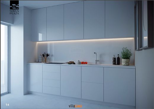 Apartment / Etagenwohnung in Aveiro, Distrito de Aveiro