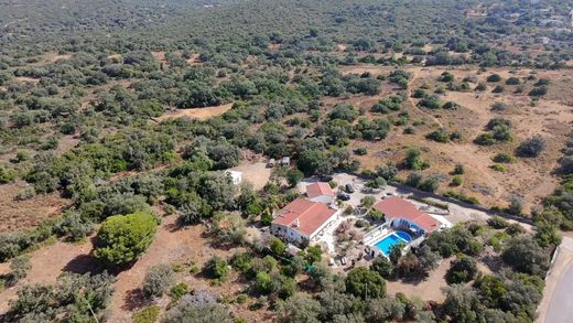 Villa Faro, Distrito de Faro