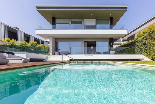 Villa - Oeiras e S.Julião da Barra, Paço de Arcos e Caxias, Oeiras