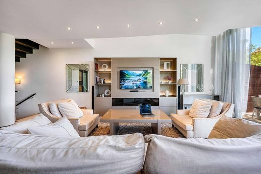 Semidetached House in Málaga, Malaga