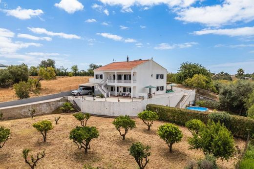 Villa in Boliqueime, Loulé