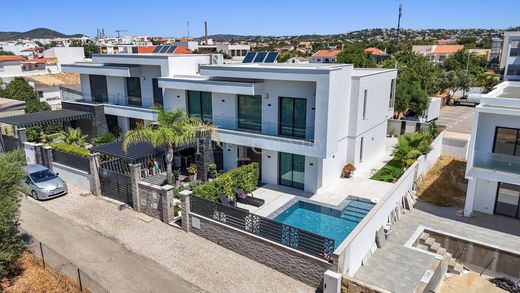 Частный Дом, Almancil, Loulé