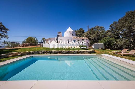 Villa in São Brás de Alportel, Distrito de Faro