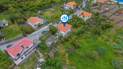 Villa in São Vicente, Madeira