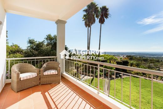 ローレ, Louléのヴィラ