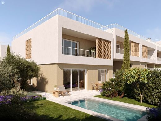 Townhouse in Ferragudo, Lagoa