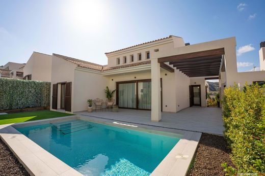 Villa in Algorfa, Alicante