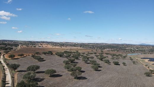 Terreno a Alandroal, Distrito de Évora