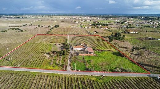 Rural or Farmhouse in Palmela, Distrito de Setúbal