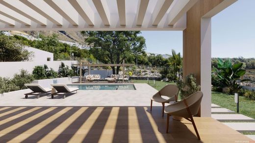 Willa w Alicante, Provincia de Alicante