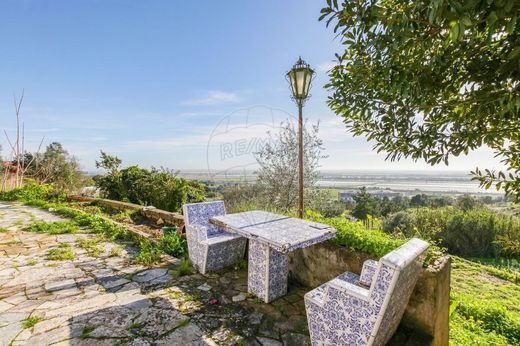 Βίλα σε Azambuja, Distrito de Lisboa