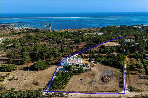 Villa a Luz de Tavira e Santo Estêvão, Tavira