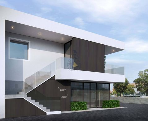 Villa a Silves, Distrito de Faro