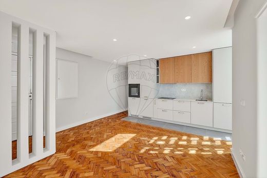 Appartement à Lisbonne, Lisbon