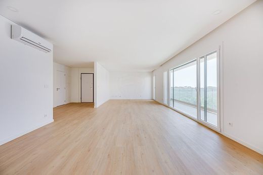 Daire Mafra, Distrito de Lisboa