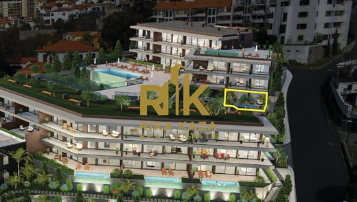 Funchal, Madeiraのアパートメント