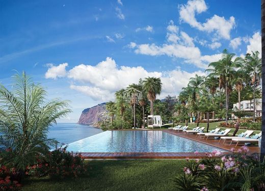 Funchal, Madeiraのアパートメント