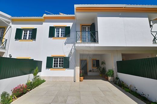 Willa w Castelo, Sesimbra