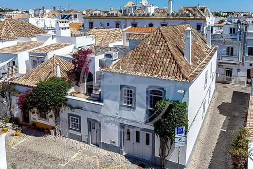 Tavira, Distrito de Faroのタウンハウス