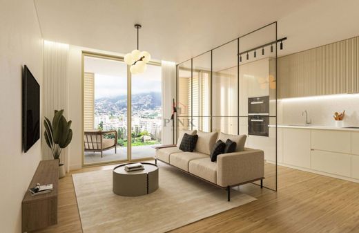 Apartment in São Martinho, Funchal