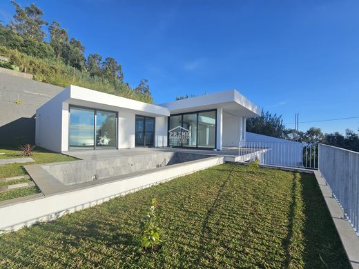 Villa in Calheta, Madeira
