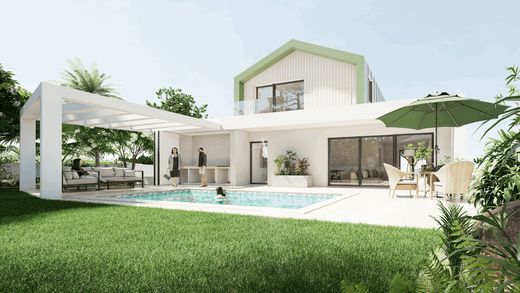 Villa a Caldas da Rainha, Distrito de Leiria