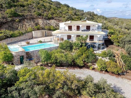 别墅  Faro, Distrito de Faro