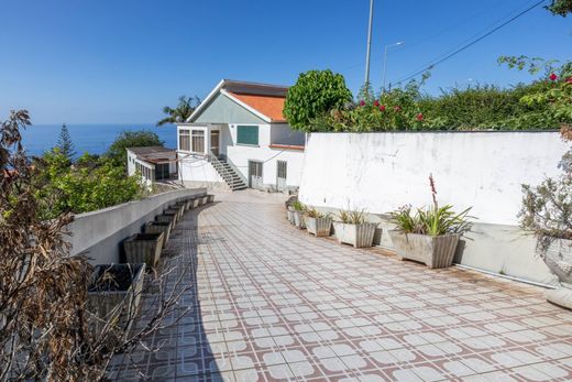 Villa in Calheta, Madeira