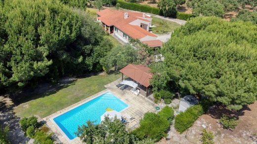 Villa a Benavente, Distrito de Santarém