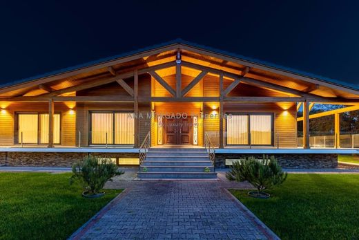 Villa in Marinha Grande, Distrito de Leiria