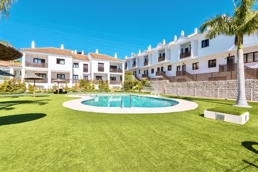 Chalet Pareado en Mijas, Málaga