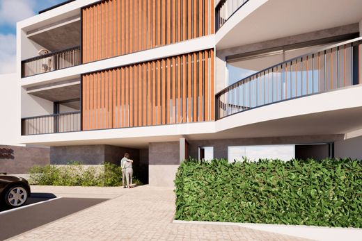 Arsa Albufeira e Olhos de Água, Albufeira