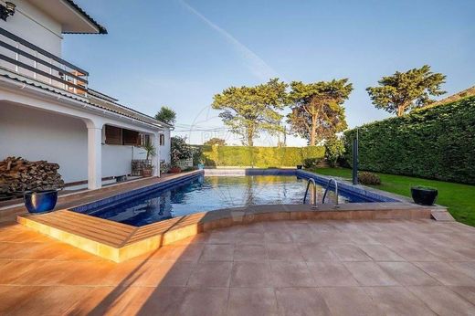 Villa a Sintra, Lisbona