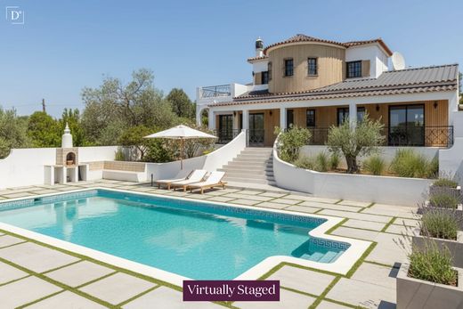 Villa in São Brás de Alportel, Distrito de Faro