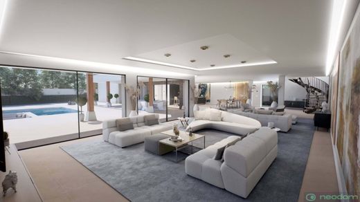 Villa à Alicante, Communauté Valencienne