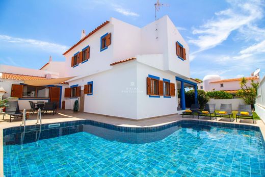 Вилла, Albufeira e Olhos de Água, Albufeira