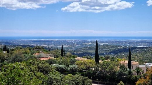 Teren w Faro, Distrito de Faro