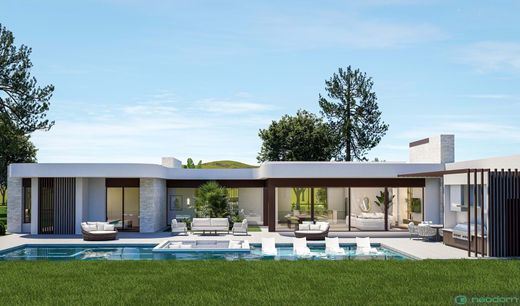 Villa Alicante, Provincia de Alicante