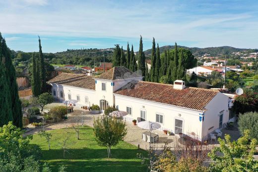 Villa à São Brás de Alportel, Distrito de Faro