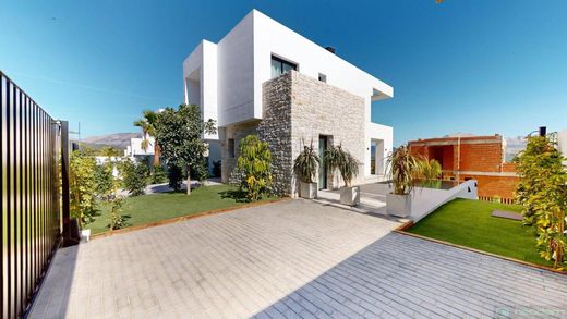 Villa in Alicante, Valencia