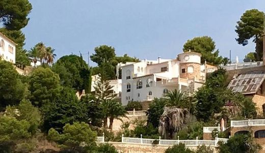 Villa in Alicante, Provincia de Alicante