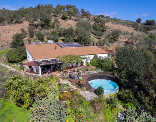 Villa a Tavira, Distrito de Faro