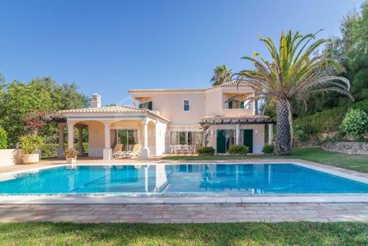 Villa in Lagoa e Carvoeiro, Lagoa