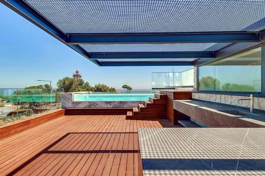 Villa a Cascais e Estoril, Cascais
