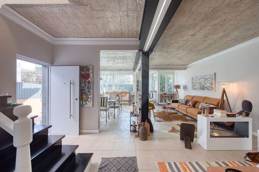 Villa a Cascais, Lisbona