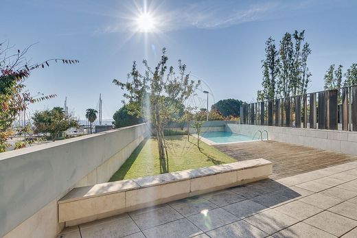 Apartment in Parque das Nações, Lisbon