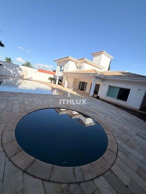 Villa a Limeira, São Paulo