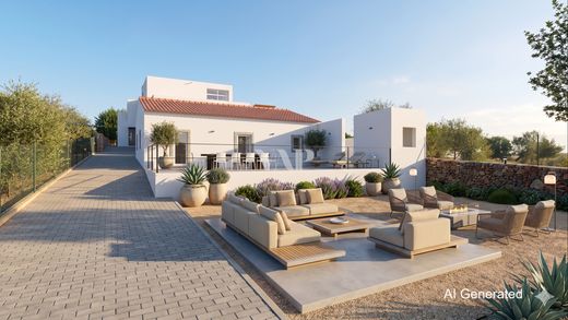 Villa a Salir, Loulé
