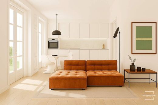 リスボン, Lisbonのアパートメント