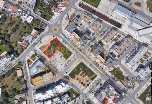 토지 / Loulé, Distrito de Faro